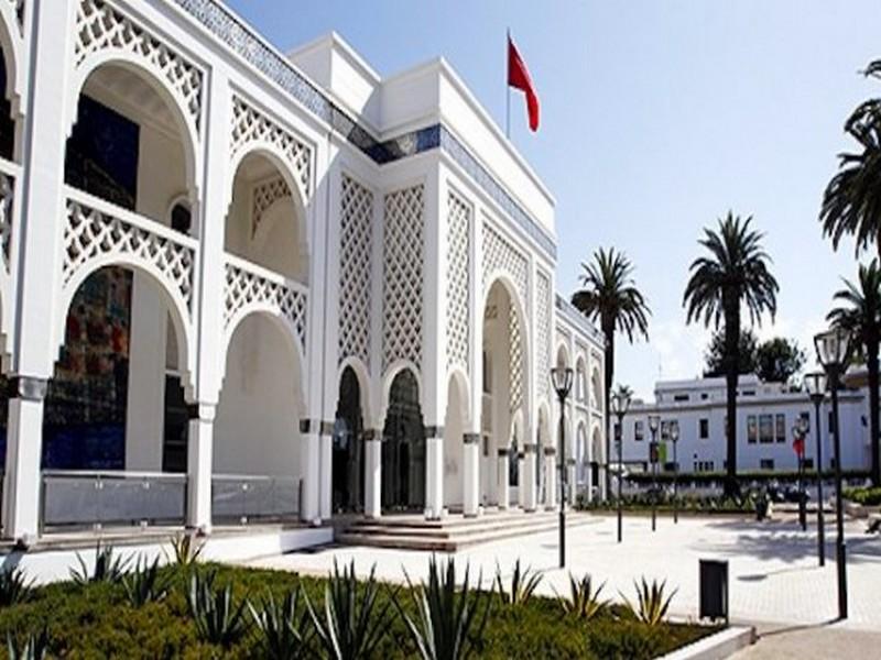 #MAROC_MUSEES_OEUVRES_D_ART_AMDGJB#: Don de 170 œuvres d'art majeures à la Fondation nationale des musées