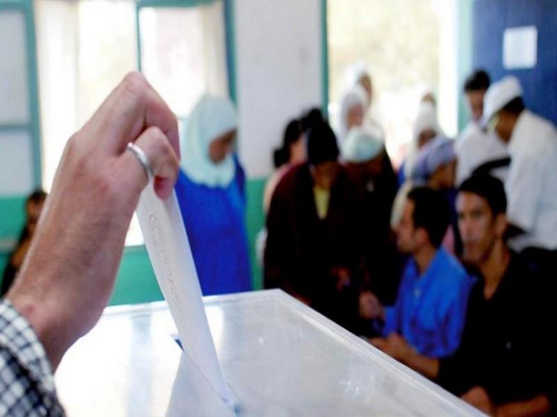 #MAROC_NOUVELLES_LOIS_ELECTORALES_2021: Elaboration de deux projets de loi pour l'organisation des élections au Maroc