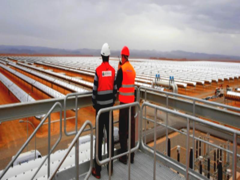 Polytechnique signe des partenariats en énergies renouvelables avec des écoles marocaines