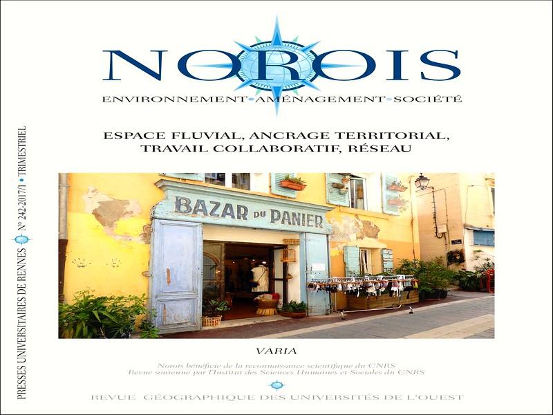 L’arganeraie marocaine, un système traditionnel face aux mutations récentes : le cas du territoire des Haha, Haut Atlas occidental Par Hassan Faouzi