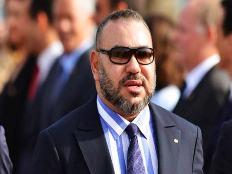 Le roi Mohammed VI encensé par les artistes libanais