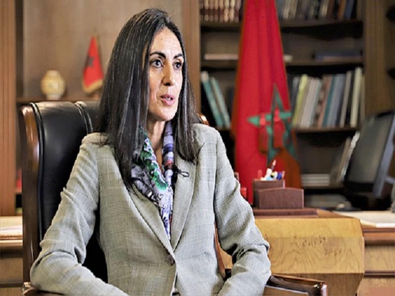 Nadia Fettah annonce des indemnités pour les guides touristiques