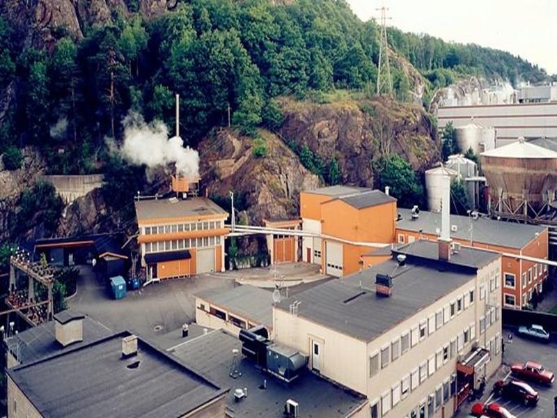 Alerte : contamination de l'Europe à l'iode131 en cours suite à un accident nucléaire en Norvège