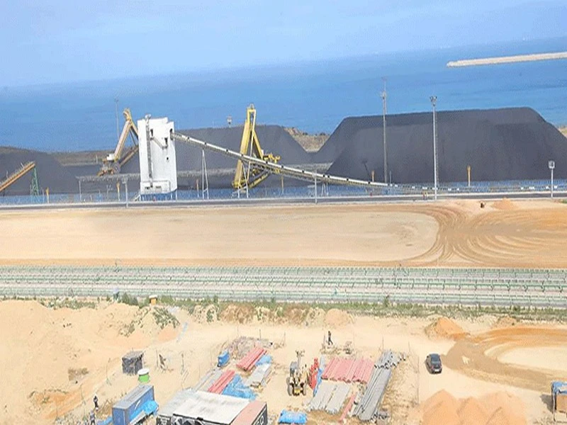 Nouveau Port de Dakhla Atlantique : 27 millions DH pour la surveillance sous-marine des travaux de construction