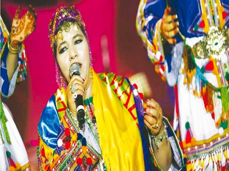 Souss-Massa : Un programme riche et varié pour célébrer le Nouvel An amazigh