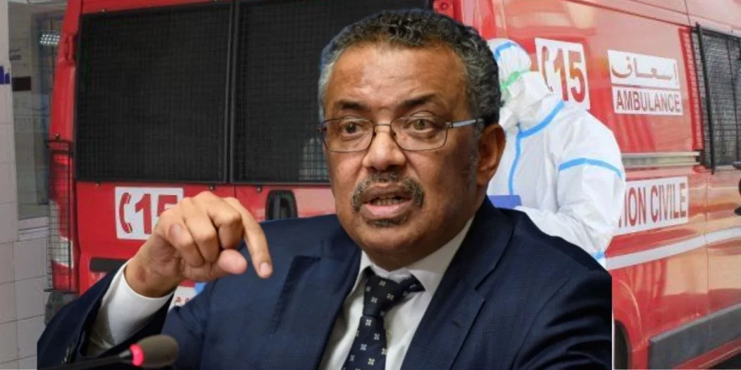 OMS: la pandémie continue de reculer dans le monde sauf en Europe