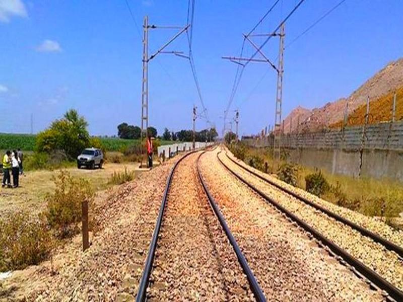 Six morts dans un accident ferroviaire près de Tanger