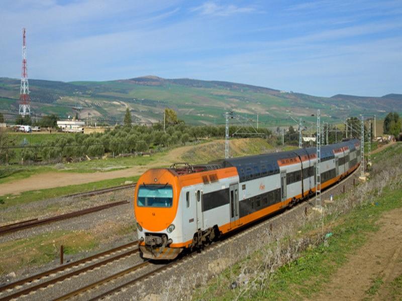 L’ONCF lance un plan de transport spécial pour les vacances scolaires