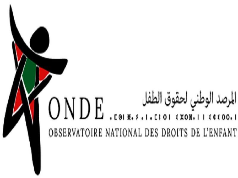 Droits des enfants L'ONDE obtient le statut de