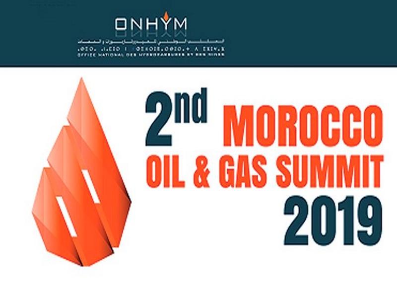 2ème Sommet marocain du pétrole et du gaz: Marrakech accueille les invités de l’ONHYM