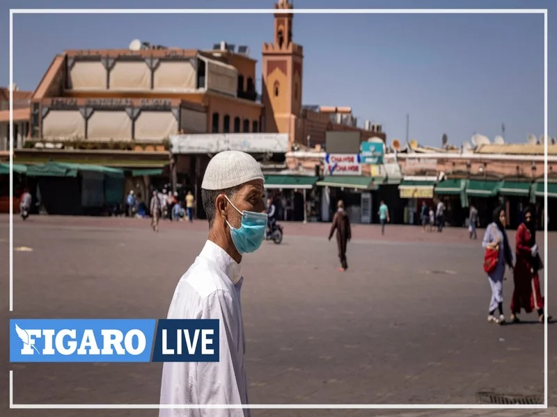 Pourra-t-on voyager au Maroc cet été ? «C'est le flou artistique le plus complet »