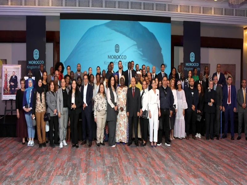 CAN 2025 : l’ONMT mise sur le tourisme et la culture