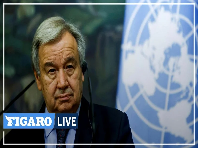 Sahara occidental: Guterres exhorte les deux parties à accepter son prochain candidat au poste d'envoyé spécial de l'ONU