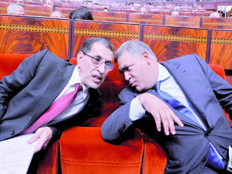 #MAROC_Projet_de_loi_Cannabis: Le plan ambitieux du ministère de l’Intérieur pour un «usage lé