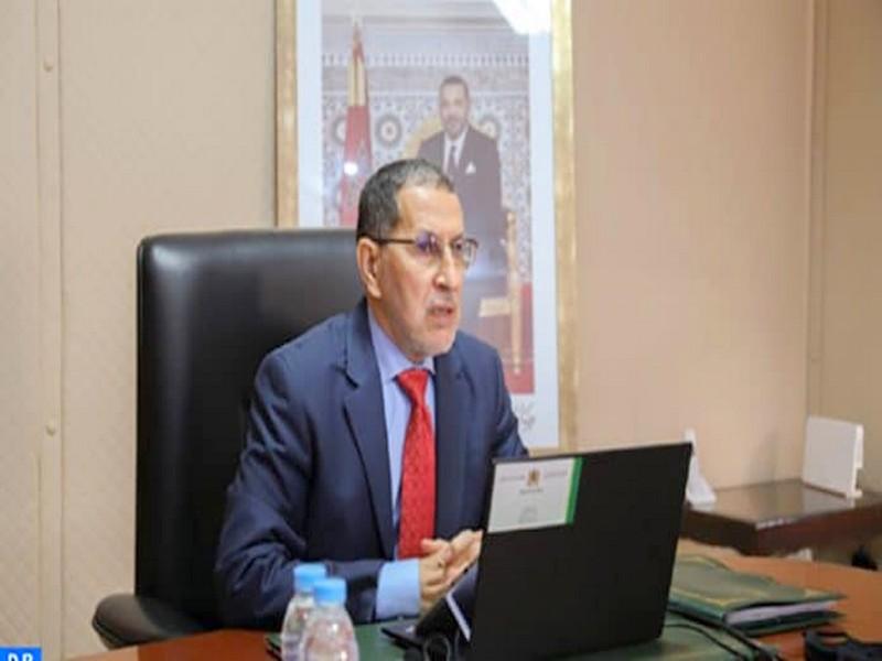 #MAROC_COMMISSION_INVESTISSEMENTS_PROJETS_APPROUVES: Les projets approuvés par la Commission des investissements en 5 points-clés