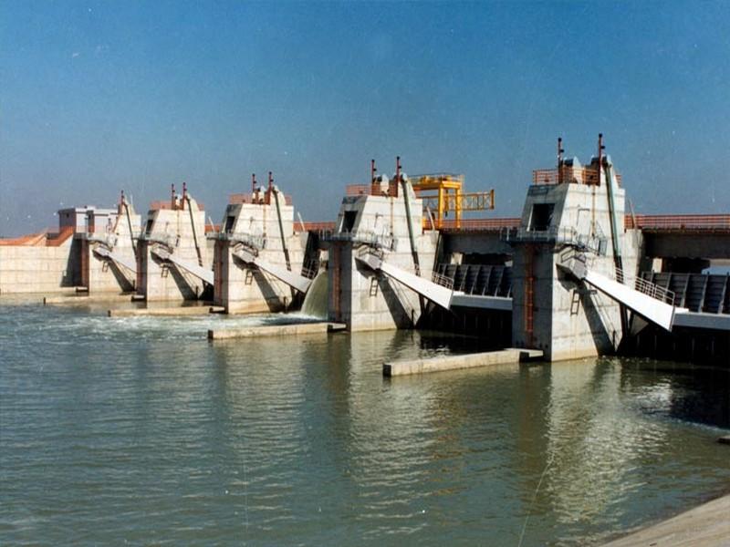 Ressources hydriques Le taux de remplissage des barrages estimé à 54,6%