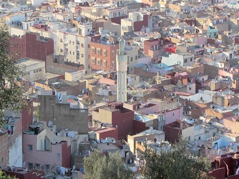 Ouezzane : 42 millions de dirhams pour valoriser le potentiel touristique