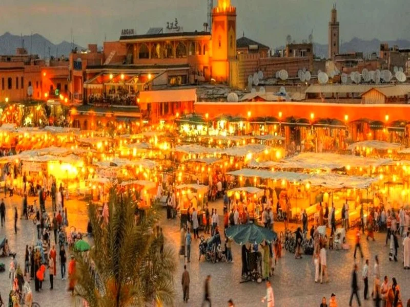 Le tourisme interne comme levier de relance ?
