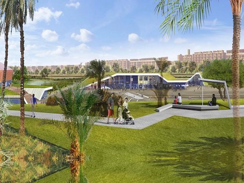 OCP apporte un foncier d’un milliard de dirhams pour ses mégaprojets d’éco-urbanisme