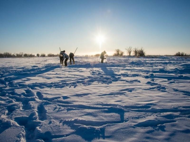 La fonte du permafrost, une menace climatique et sanitaire