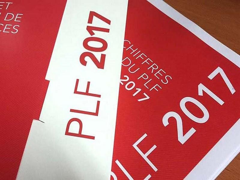 PLF2017: l'article 8 bis supprimé à la Chambre des conseillers