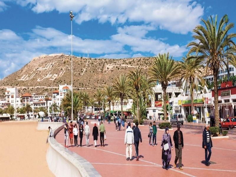 #MAROC_TOURISME_Région_Agadir : enfin une bonne nouvelle pour les TPME