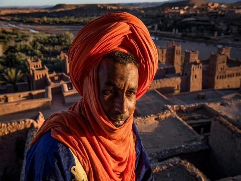 En crise, le tourisme marocain espère séduire ses nationaux (AFP)