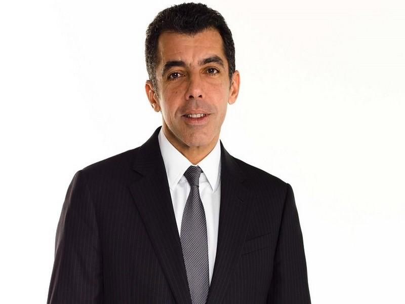 Adil Douiri :