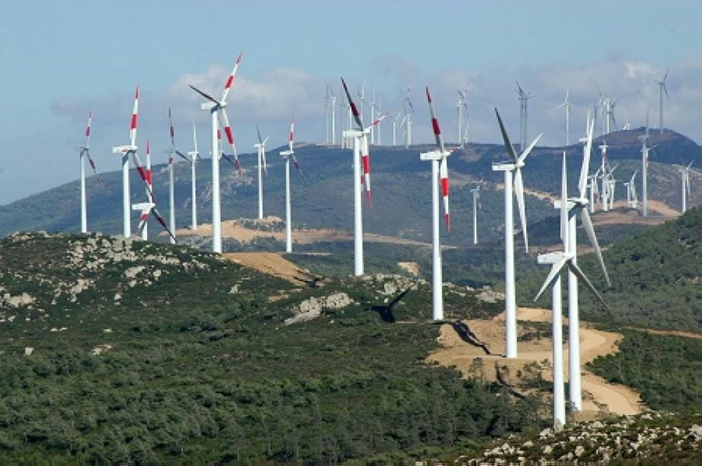 Parc éolien Amogdoul : l’ONEE relance son appel d’offres