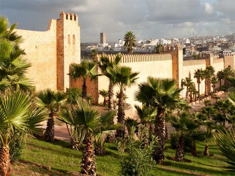 Vers une stratégie mondiale Patrimoine immatériel et intégrité territoriale du Maroc