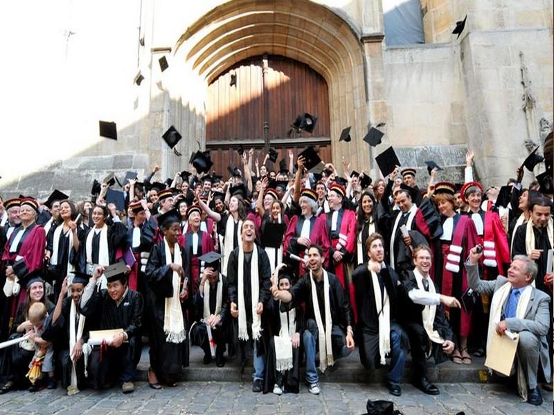 Palmarès des universités La France recule dans le classement de Shanghai