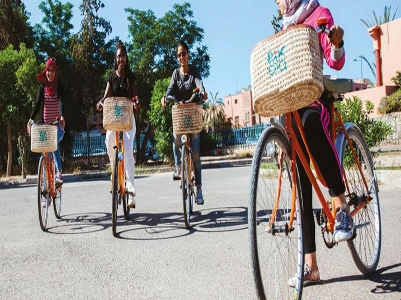 Marrakech. Pikala Bikes : l’ambitieux projet de Cantal Bakker
