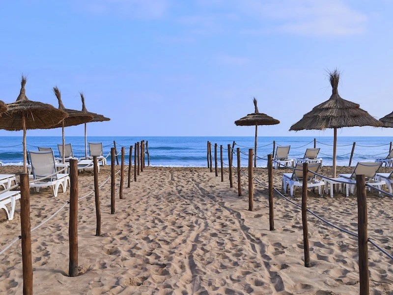 23 plages non conformes à la baignade cet été au Maroc