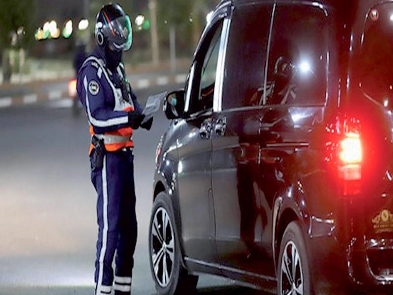 Ramadan : Un couvre-feu nocturne de 20h à 6h
