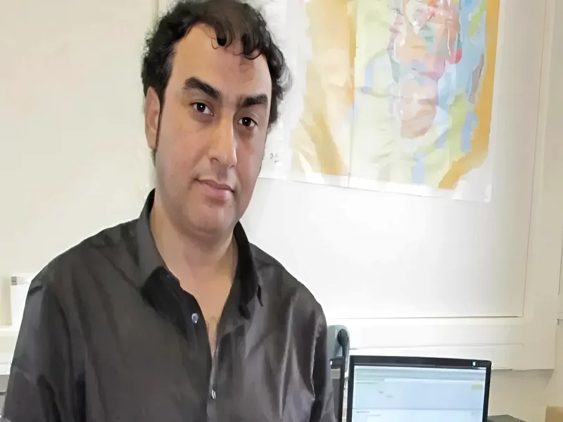 Découverte exceptionnelle : Un Pompéi marin de 515 millions d'années révélé au Maroc par le géologue Abderrazak El Albani
