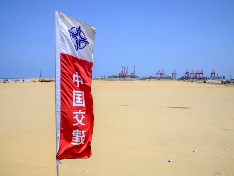 Tanger Tech: Le Chinois CCCC promettait déjà la lune au Maroc
