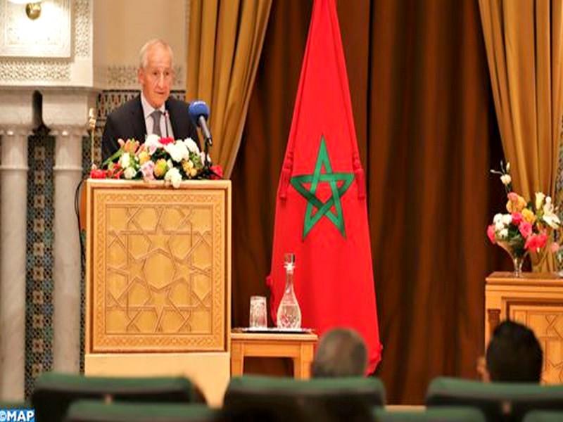 Post-Brexit : Le Royaume-Uni appelé à développer ses relations avec le Maroc (Peter Ricketts)