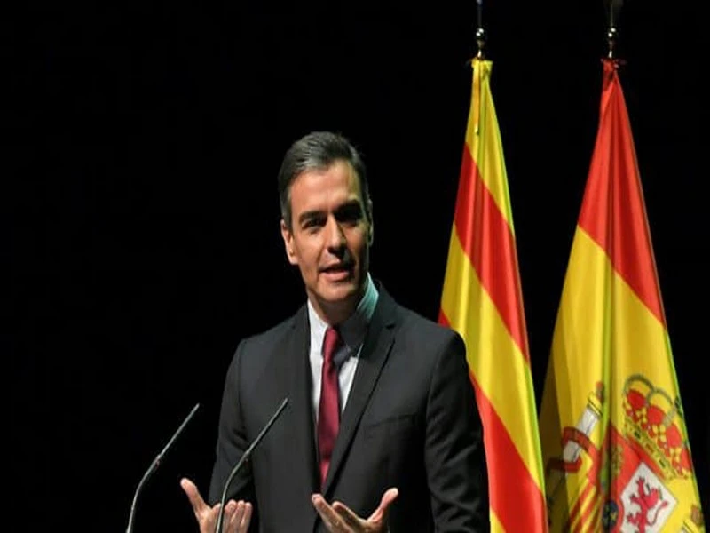 Immigration illégale: pour Pedro Sanchez, l’Espagne et l’Europe doivent être solidaires avec le Maroc