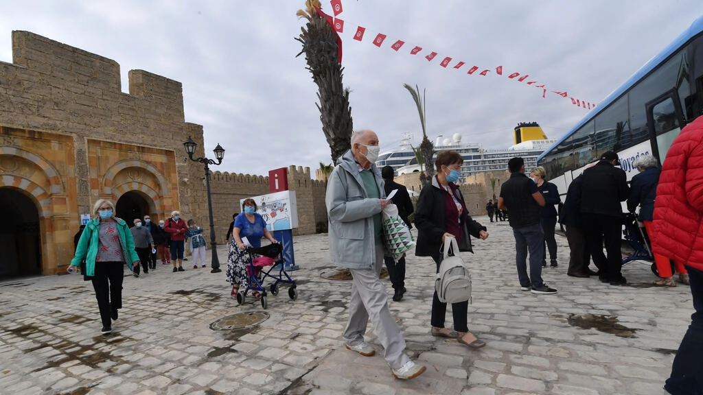 La Tunisie s’éloigne du tourisme de masse pour plus de petites maisons d’hôtes locales