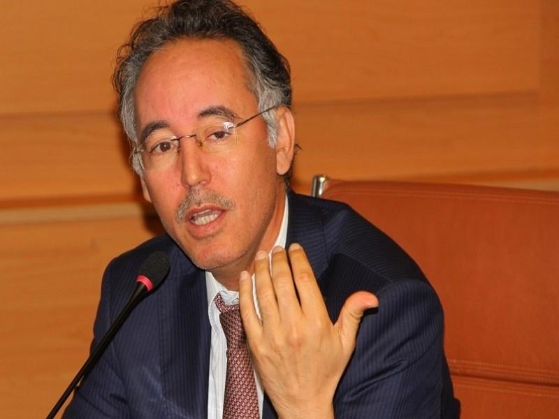 Mohamed Hdid :