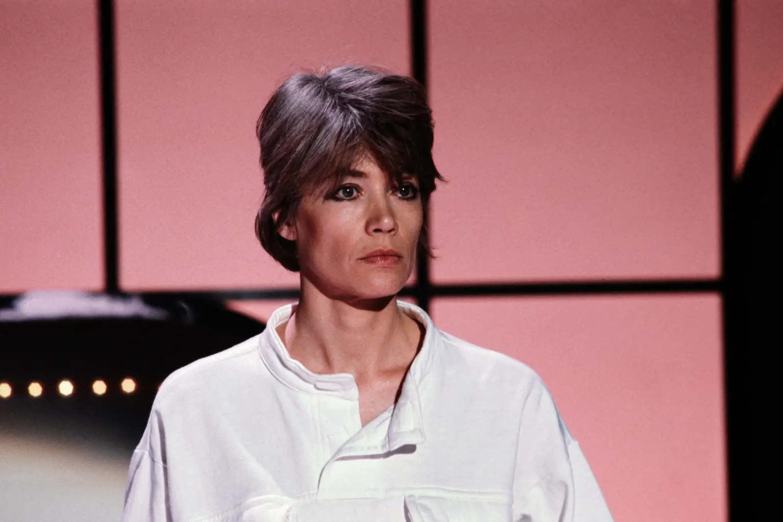 Décès de Françoise Hardy, icône de la chanson française et figure internationale de la pop