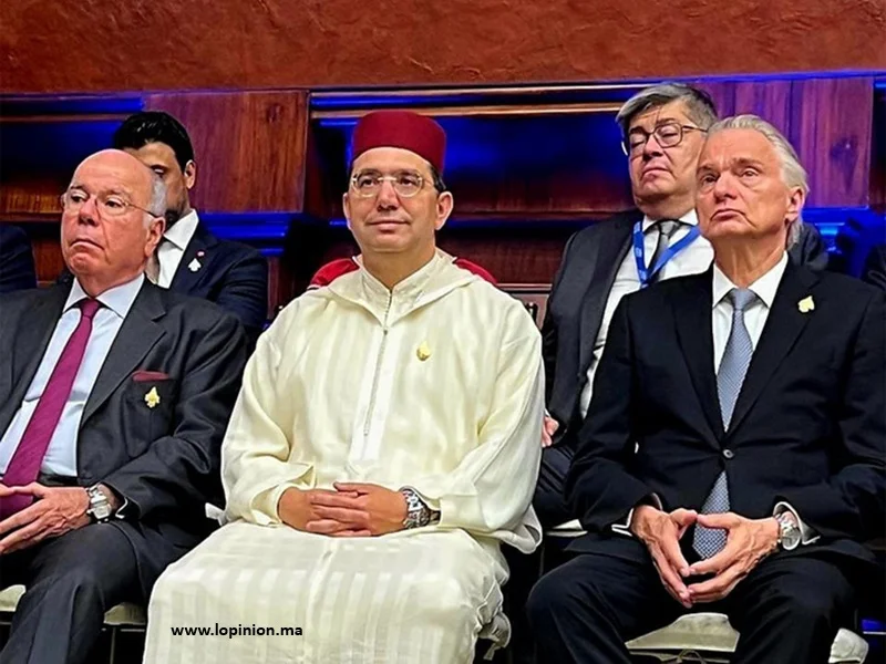 Maroc–Équateur : Nasser Bourita renforce la coopération