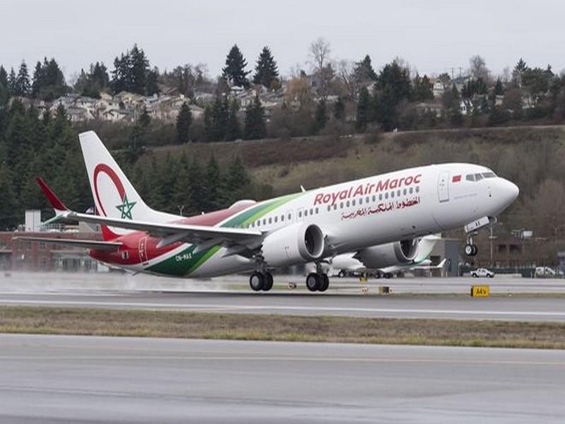 Deux nouvelles distinctions pour la Royal Air Maroc