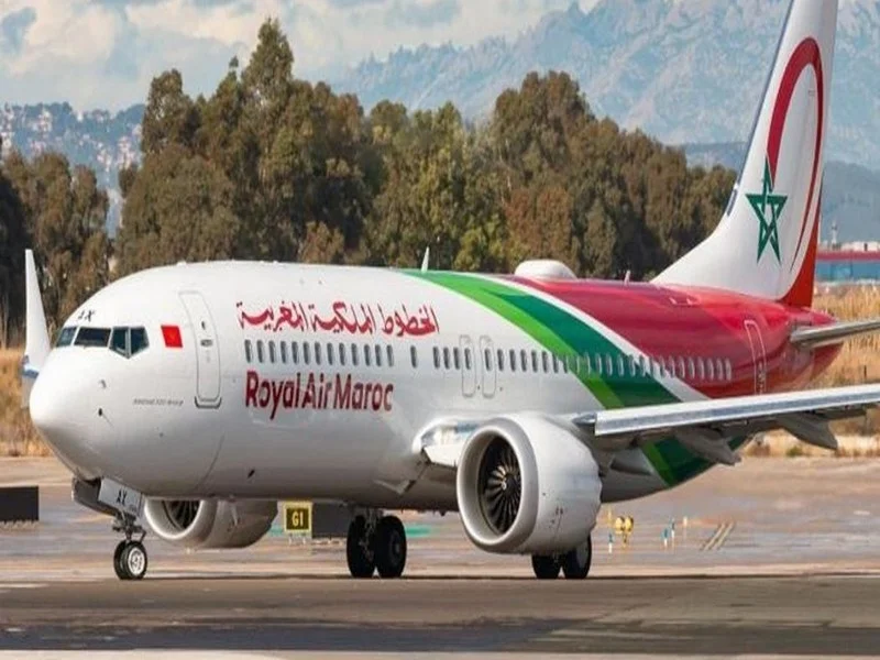 Le Maroc prolonge la suspension des vols de et vers 54 pays
