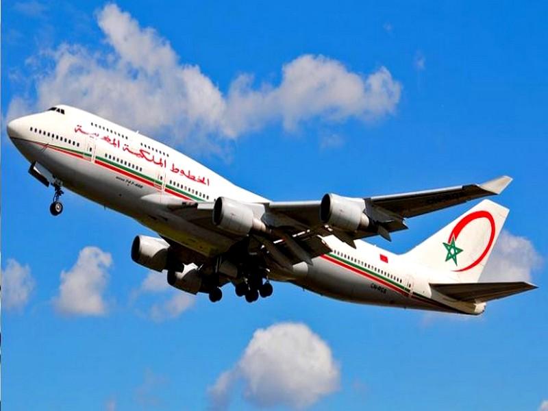 Fret aérien : Royal Air Maroc Cargo récompense ses meilleurs partenaires nationaux 