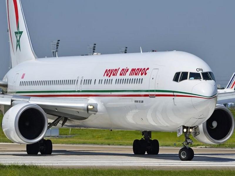 Codeshare : Alliance russe pour Royal Air Maroc