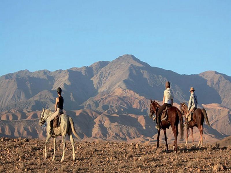 Souss-Massa : Le RDTR mise sur le Web pour développer le tourisme rural