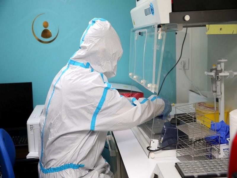 MAROC - SANTE: Tous les labos d'analyses médicales pourront effectuer les tests Covid (circulaire)