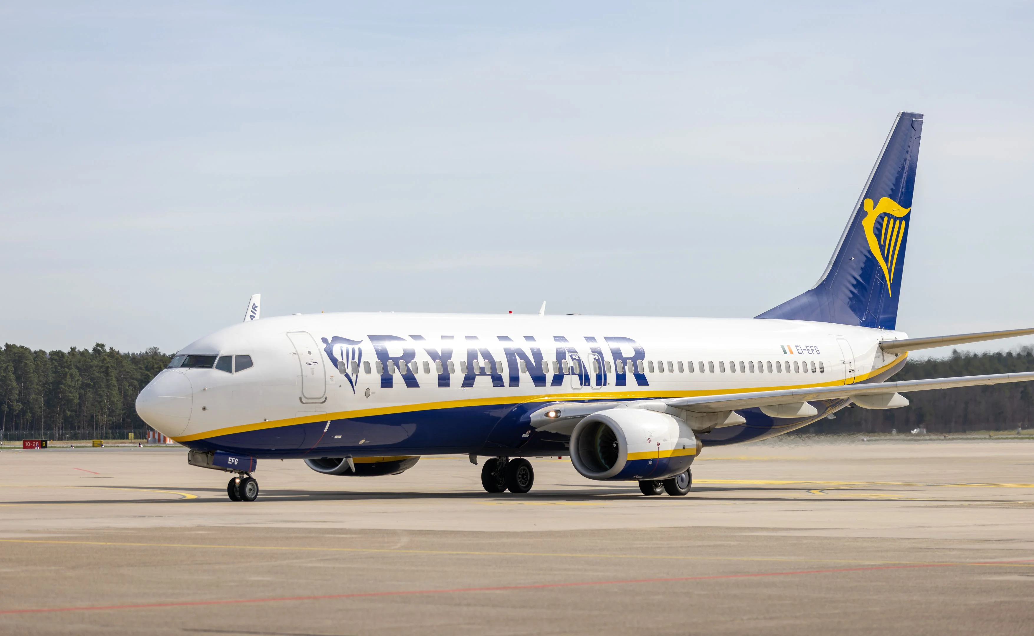 Vous devez prendre l'avion ? Ryanair annonce une mauvaise nouvelle cet été