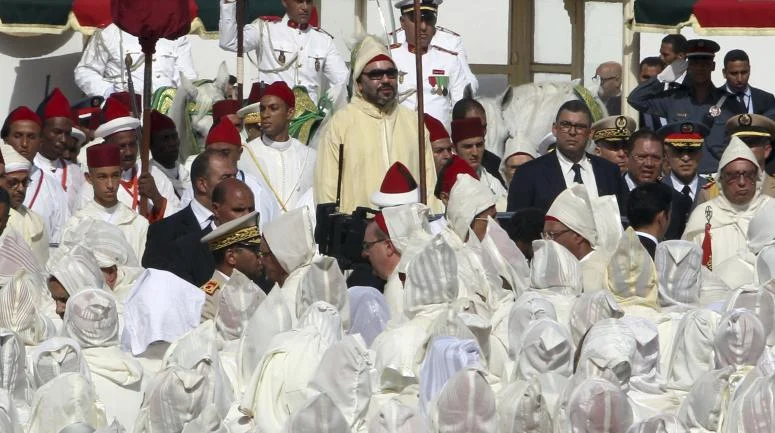 SM le Roi Mohammed VI adresse un message aux participants aux 8èmes Assises du Tourisme